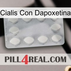 Cialis With Dapoxetine 16